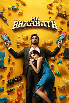 MR.BHAARATH (TAMIL)